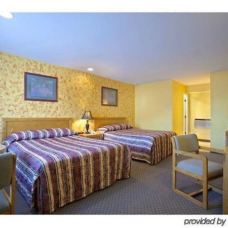 Americas Best Value Inn Roseburg Room photo