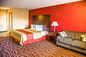 Americas Best Value Inn Roseburg Exterior photo
