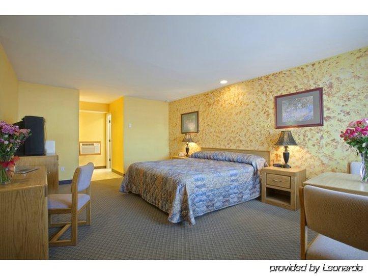 Americas Best Value Inn Roseburg Room photo