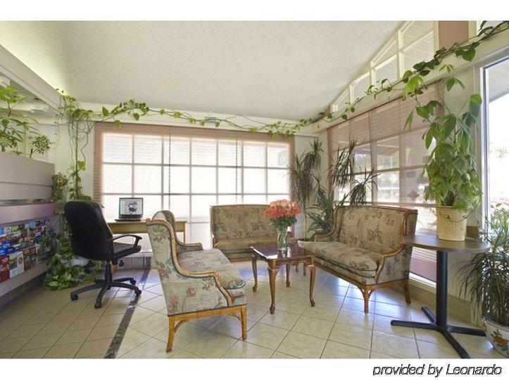Americas Best Value Inn Roseburg Interior photo
